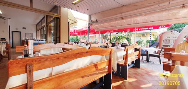 Ristorante Pizzeria Due Fratelli