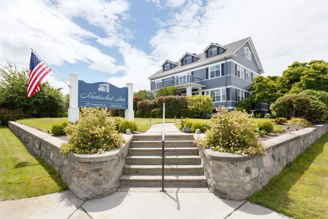 Nantucket Inn Anacortes