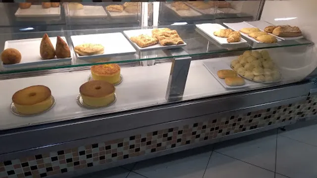 Soft Pão Delicatessen