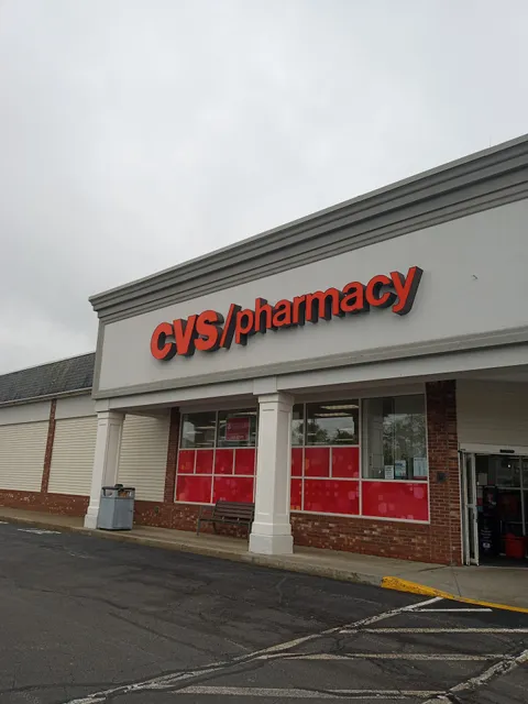 CVS