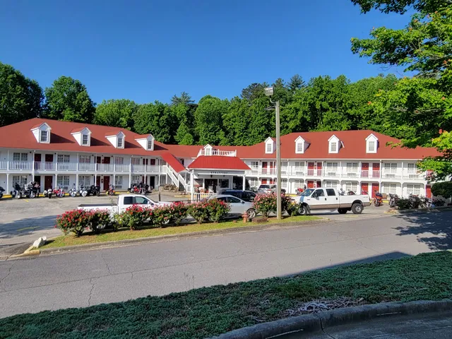 Stratford Motor Inn East Ellijay