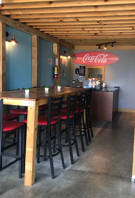 From Scratch Cuisine