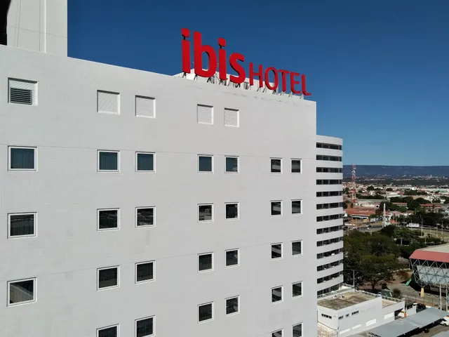 Ibis Juazeiro Do Norte