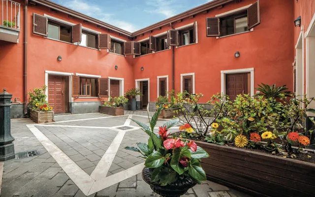 Cortile Dei Sogni - Appartamenti indipendenti