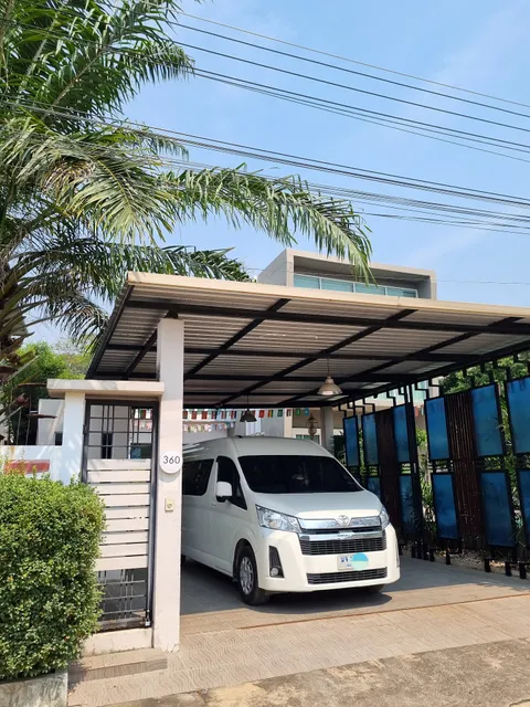 Dream Luxury Chiang Mai Pool Villa