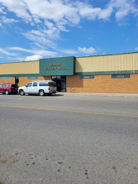 Bemidji Woolen Mills