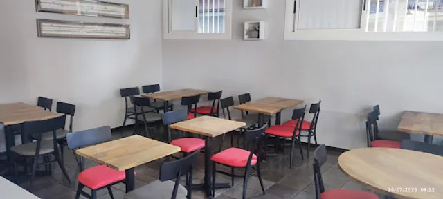 Bar Restaurante El Retorn