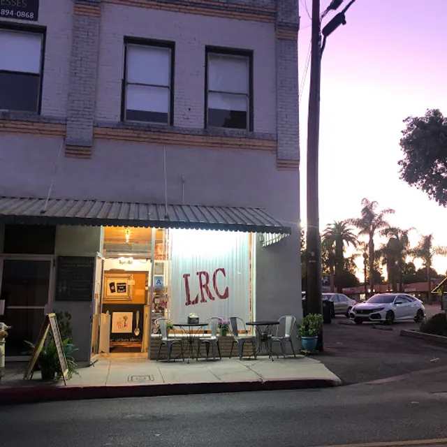 The Living Root Cellar