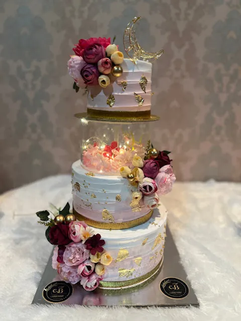 Cakers n Bakers (Amritsar) Since 2013