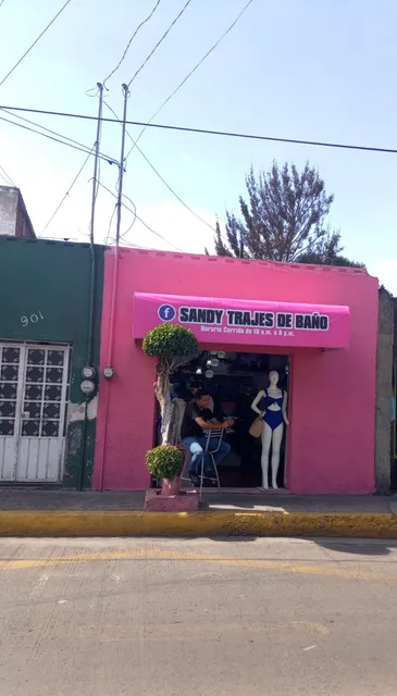 Trajes de Baño Sandy