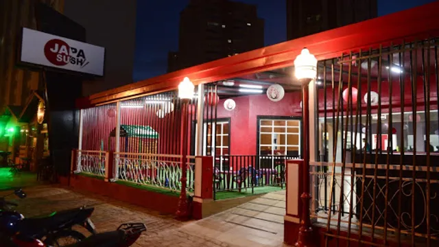 Japa Sushi Mix Gourmet