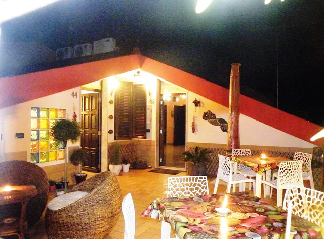 bed and breakfast Ciccolella