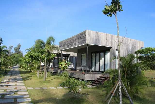 CEDE Boutique Beach Resort