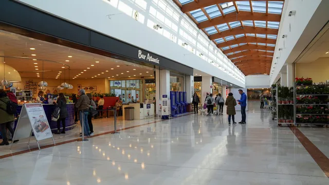 Centro Commerciale Esselunga di Lissone