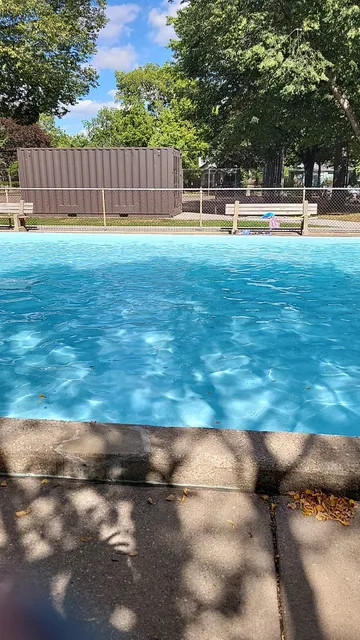 Hiawatha School Recreation Center