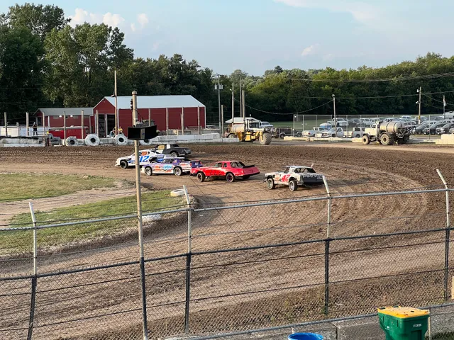 Wilmot Raceway