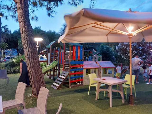 Ristorante Pizzeria Nord-Est