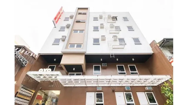 OYO 152 Sangco Condotel