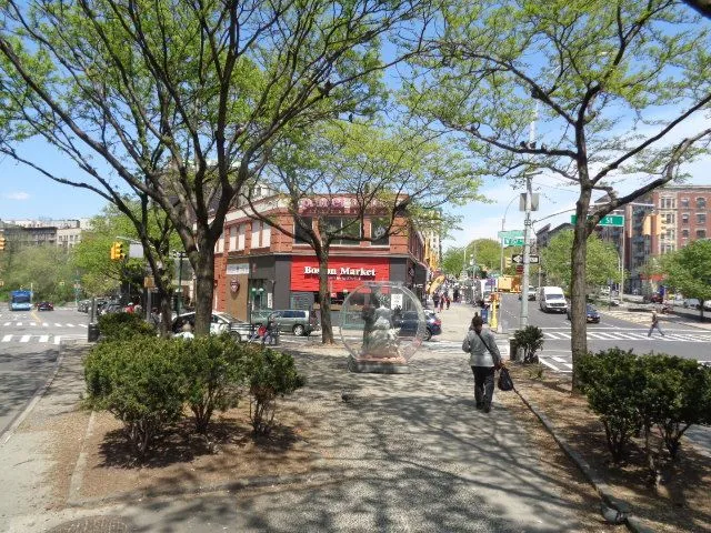 Ilka Tanya Payán Park