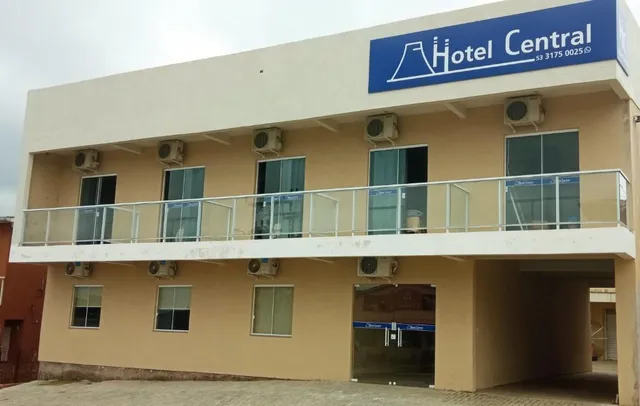 Hotel Central