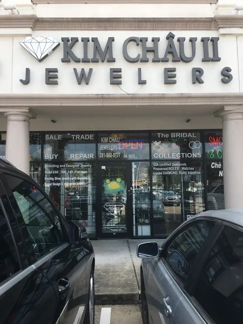 KIM CHAU JEWELERS 2