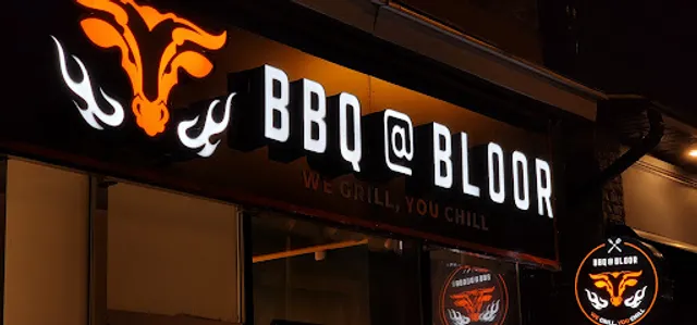 BBQ at Bloor - Grill and BBQ Smokehouse
