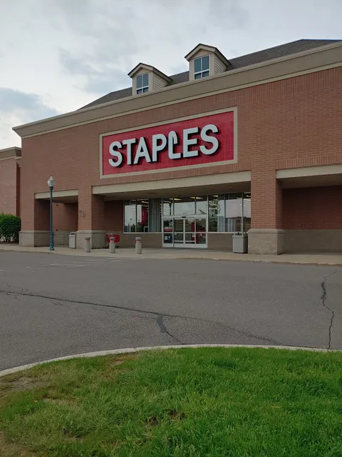 Staples