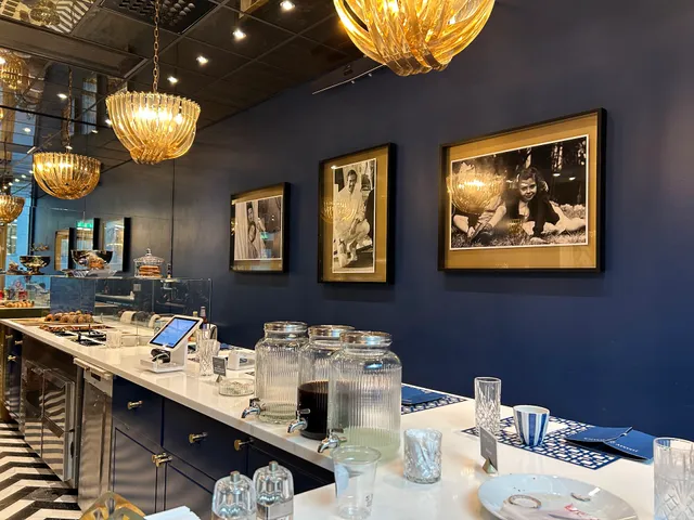 Jimmy & Joans New York