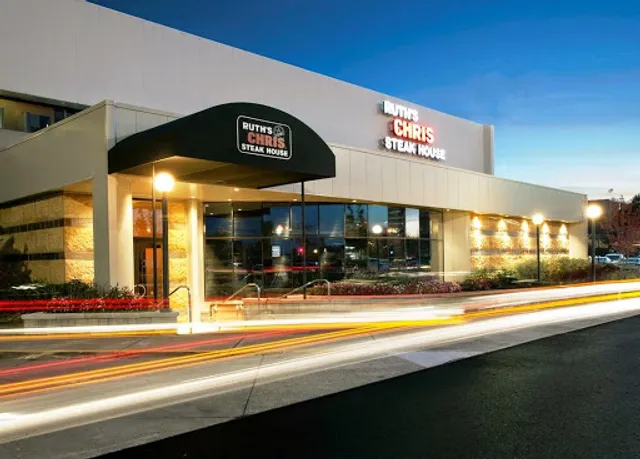 Ruth's Chris Steak House