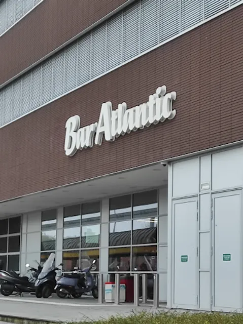 Bar Atlantic