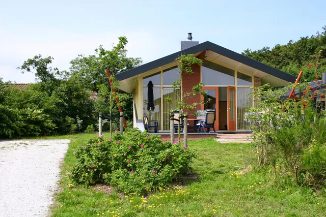 Resort Bungalows Dellewal