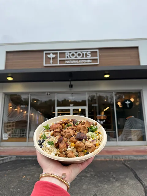 Roots Natural Kitchen