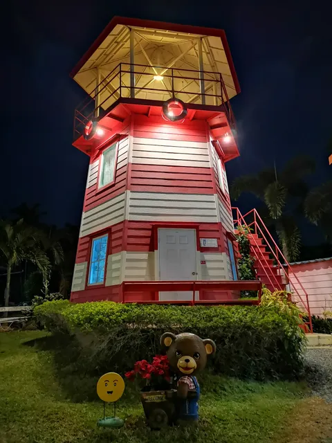 Sweet Lighthouse home stay