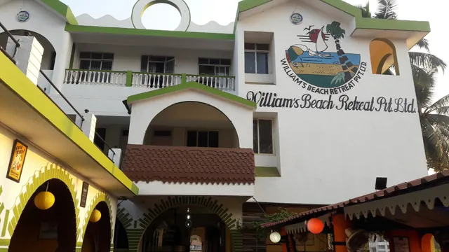 William's Beach Retreat