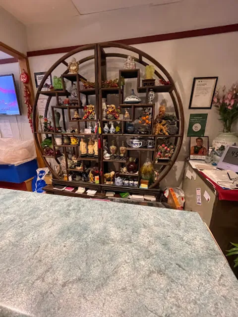 Gawler Palace Chinese Restaurant