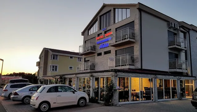 Hotel Adria Zaton