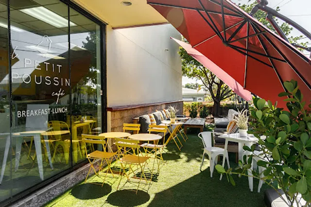LPP Bakery Cafe (Le Petit Poussin)
