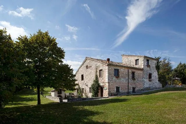 San Settimio Private Reserve
