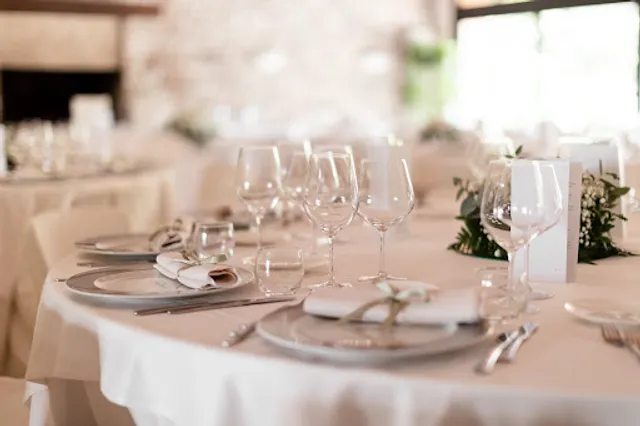 Ristorante Alla Pergola