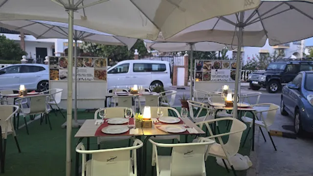 Restaurante la Butiplaya (La Cala de Mijas)