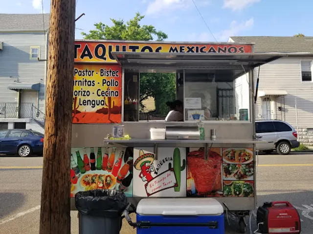 TACOS Mexicanos