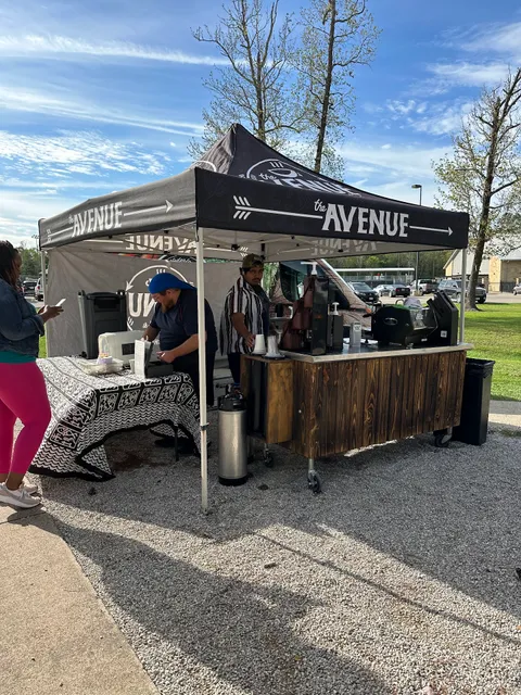 Beaumont Farmers Market
