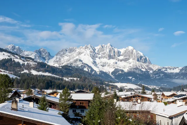 RÉSIdence Reith Kitzbühel