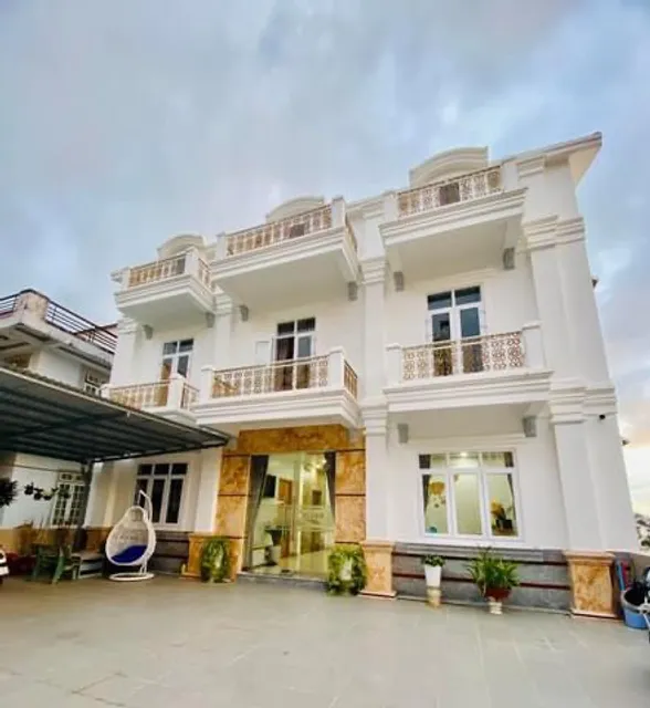 Hoàng Hiệp Hotel