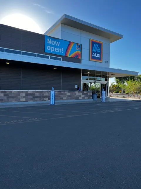 ALDI
