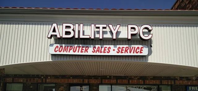 Ability PC