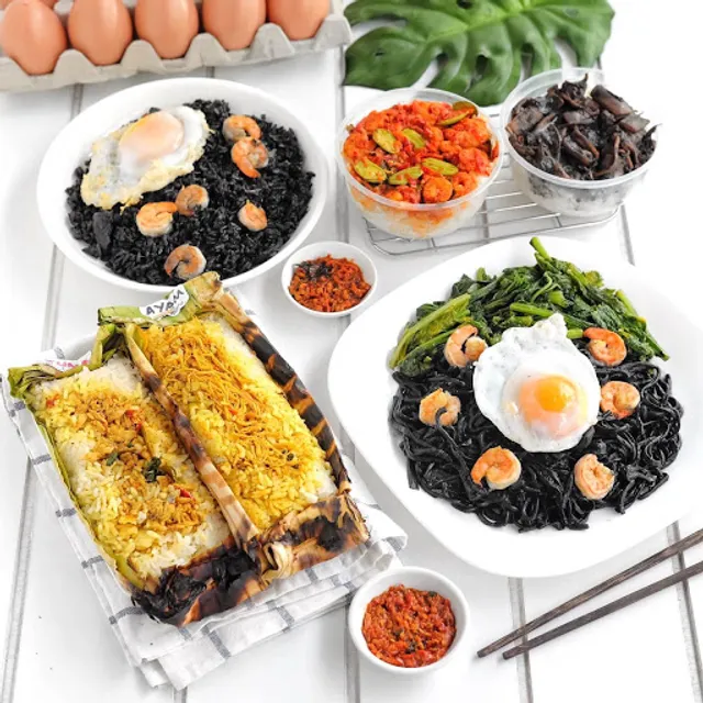 Hungry Monster Makassar