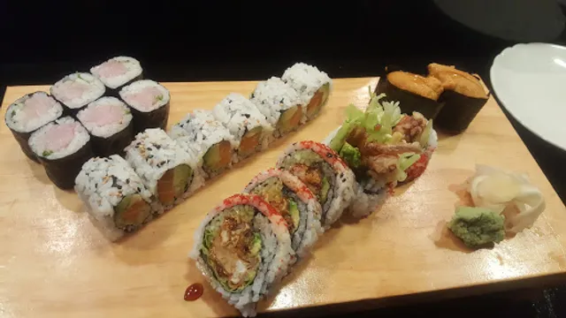 Shiki Japanese Cuisine