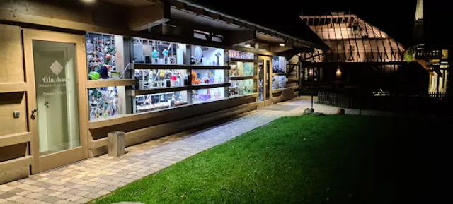 Hofgut Sternen Restaurant SchwarzwaldStube