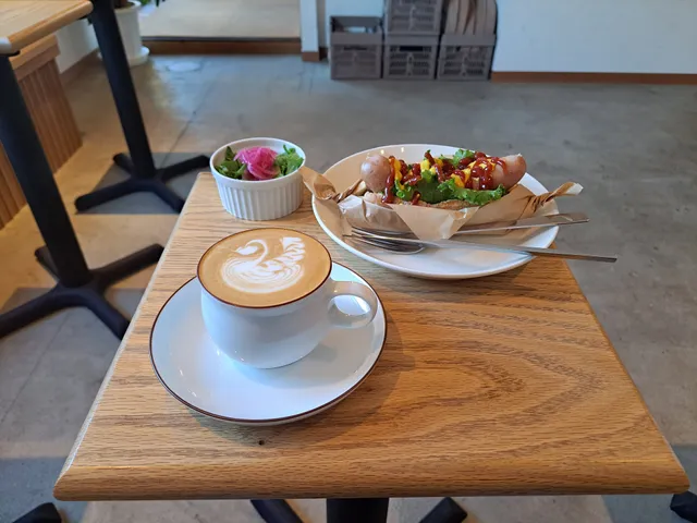 HOULE coffee&icecream